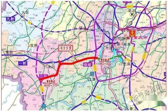 昭永高速公路最新消息-昭永高速最新动态