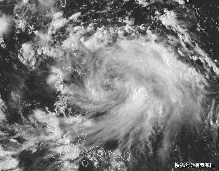 台风“海神”实时动态更新